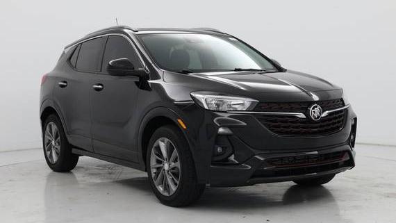 BUICK ENCORE GX 2021 KL4MMESLXMB117860 image